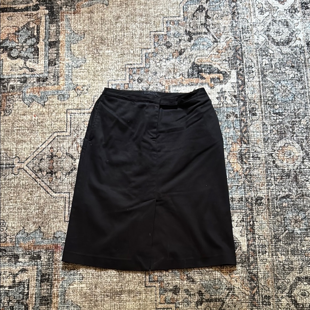 The Limited Skirt